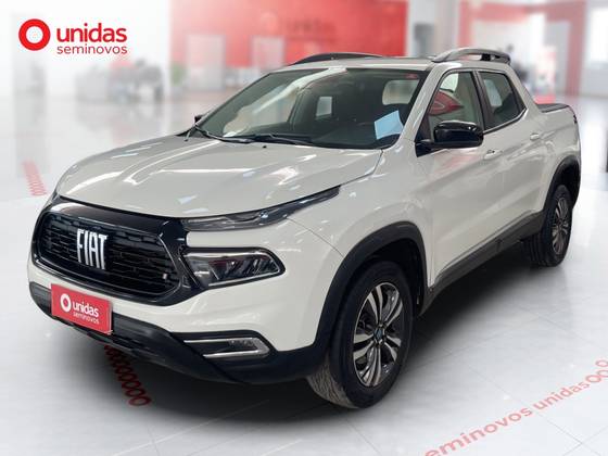 FIAT TORO 1.3 TURBO 270 FLEX FREEDOM AT6 FIAT TORO 1.3 TURBO 270 FLEX FREEDOM AT6